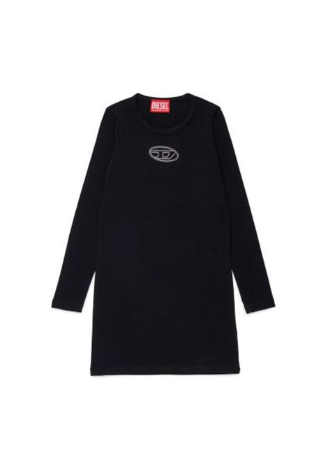 Abito con logo DIESEL KIDS | J03018 KYA0LK900